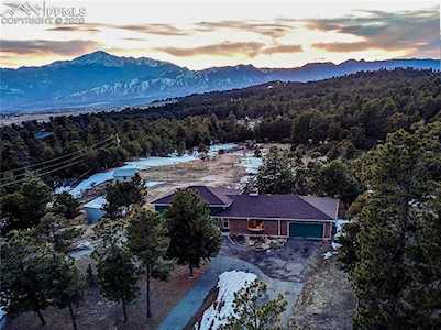 10880 Black Forest Road Colorado Springs, CO 80908