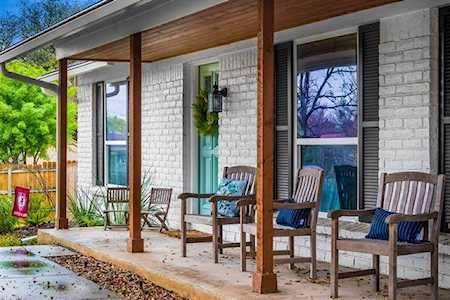 11807 Knollpark Dr Austin, TX 78758