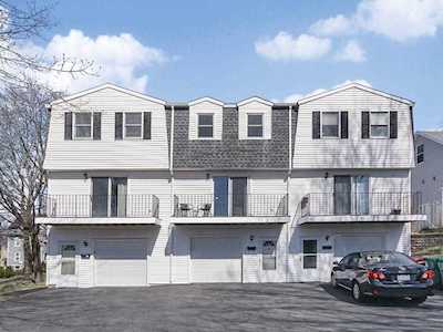 176 3rd Street #2 Lowell, MA 01850