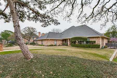 1301 Crest Drive Colleyville, TX 76034
