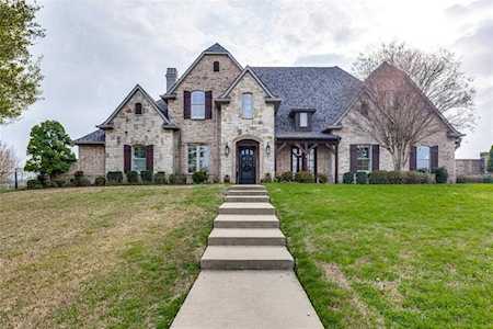 180 Stoneleigh Drive Heath, TX 75032