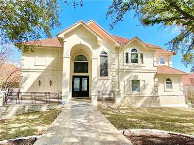 1501 Mesa Ridge Ln Austin, TX 78735