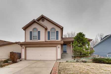 12254 Sunflower St Broomfield, CO 80020