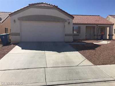 2507 Inlet Spring Ave North Las Vegas, NV 89031