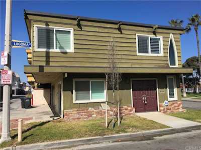 6601 Seashore Drive Newport Beach, CA 92663
