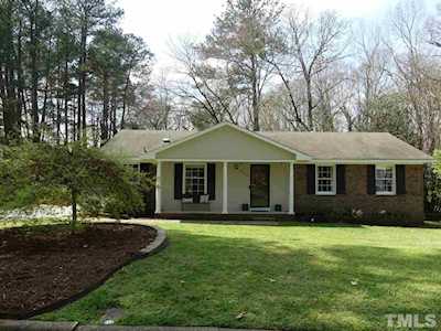 5709 Rangeley Drive Raleigh, NC 27609