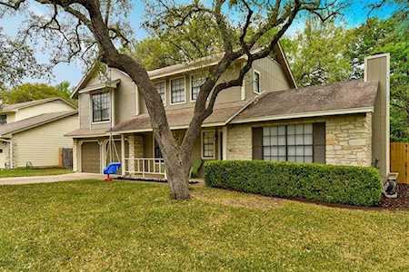 5612 Abilene Trl Austin, TX 78749