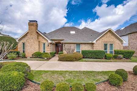 3301 Louis Drive Plano, TX 75023