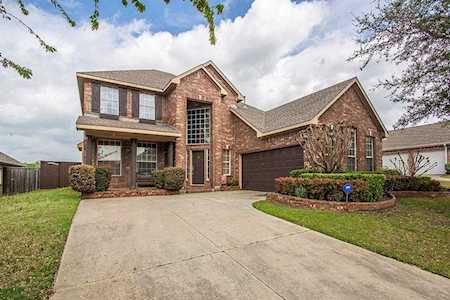 2709 Royal Troon Drive Plano, TX 75025
