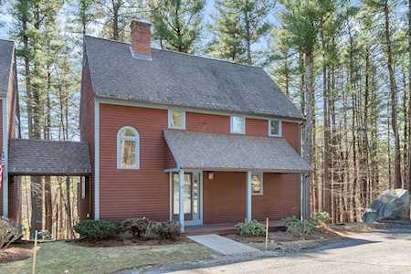 9 Woodridge Lane #9 Westford, MA 01886