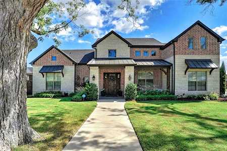 2501 Remuda Drive Sherman, TX 75092