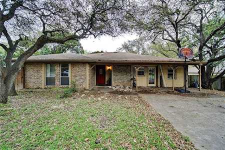 905 S Riviera Cir Cedar Park, TX 78613