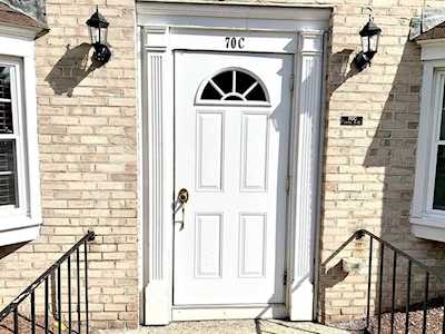 70 Washington Park #11 Andover, MA 01810