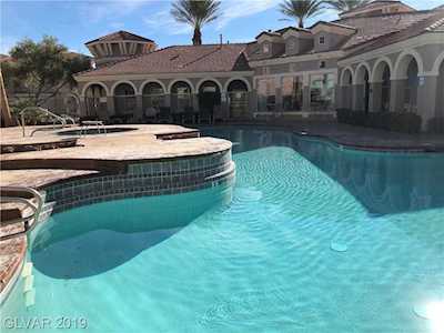 Address Withheld Las Vegas, NV 89129