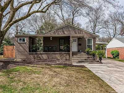 4516 Murrayhill Rd Charlotte, NC 28209