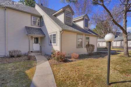360 Cobblestone Drive Colorado Springs, CO 80906