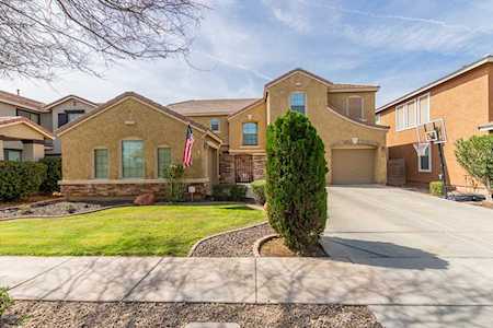 3951 E Yeager Drive Gilbert, AZ 85295