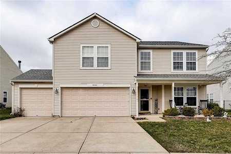 5646 Skipping Stone Drive Indianapolis, IN 46237
