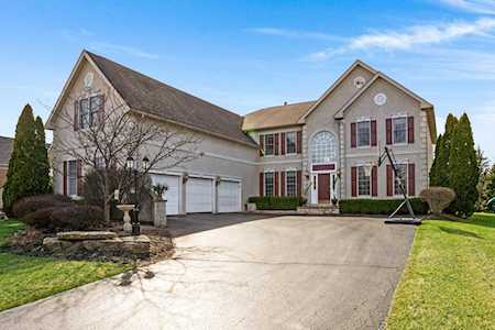 6418 Grasslands Court Westerville, OH 43082