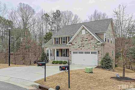 728 Opposition Way Wake Forest, NC 27587