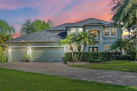 244 Heatherbrooke Circle Oviedo, FL 32765
