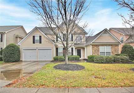 117 N Audubon Ave Mooresville, NC 28117
