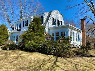253 Lebanon Hill Rd Southbridge, MA 01550