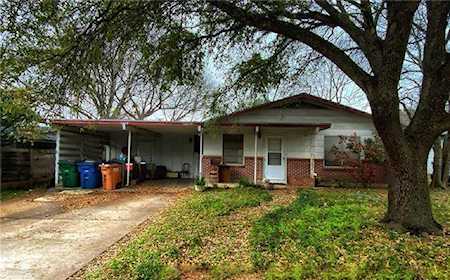 1712 Princeton Ave Austin, TX 78757