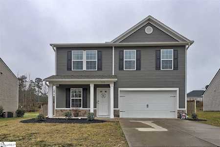 718 Fountainbrook Ln Fountain Inn, SC 29644