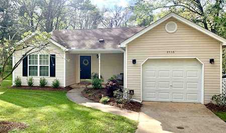 8536 Bannerman Bluff Drive Tallahassee, FL 32312