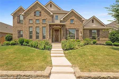 12969 Spring Hill Drive Frisco, TX 75035