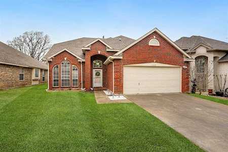 2609 Potomac Drive Flower Mound, TX 75028