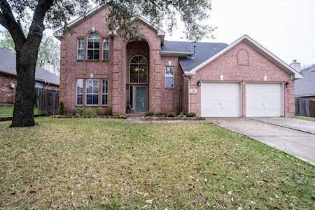 636 Shady Bridge Lane Keller, TX 76248