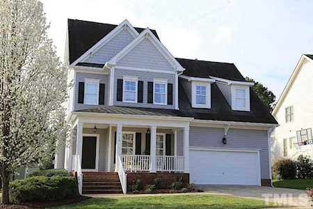 916 Heritage Greens Drive Wake Forest, NC 27587