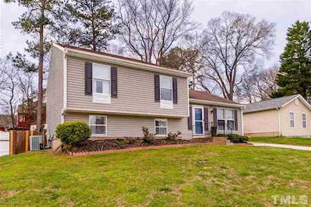 1620 River Knoll Drive Raleigh, NC 27610
