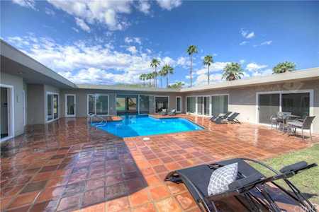 70890 Tamarisk Lane Rancho Mirage, CA 92270