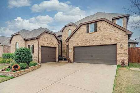 8393 Lewis Canyon Drive Frisco, TX 75036