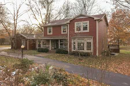 2400 Anchor Way Anchorage, KY 40223