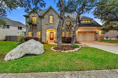 6813 Magenta Ln Austin, TX 78739