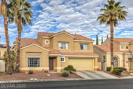 2013 Paradise Peak Dr Las Vegas, NV 89134