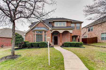 2414 Thorntree Drive Frisco, TX 75033