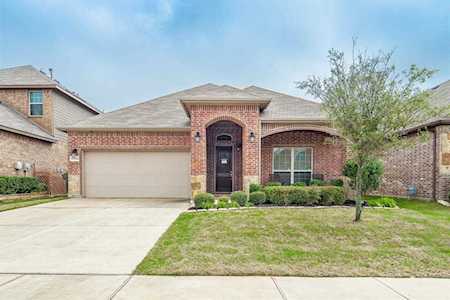 11132 Davis Mountain Road Fort Worth, TX 76244