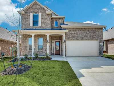9261 Silver Dollar Drive Fort Worth, TX 76131