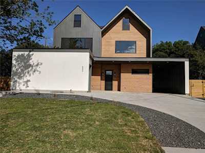 6200 Hickman Ave #B Austin, TX 78723