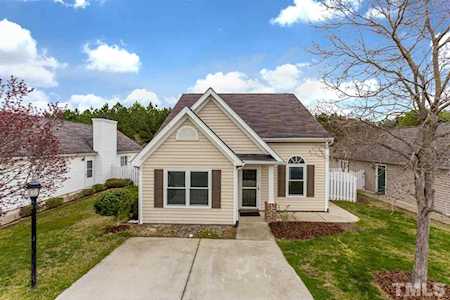 610 Edenberry Drive Durham, NC 27713
