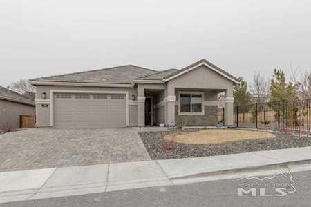 705 Sweet Briar Lane Sparks, NV 89436-4408