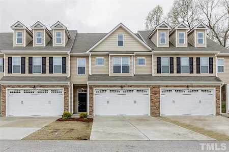 124 Wembley Drive Clayton, NC 27527