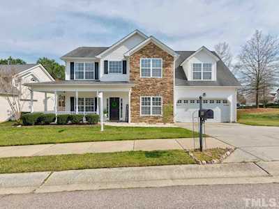 2206 Lazy River Drive Raleigh, NC 27610