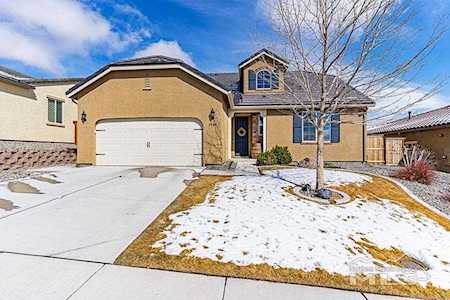 2808 Kimberlite Road Sparks, NV 89436-4109