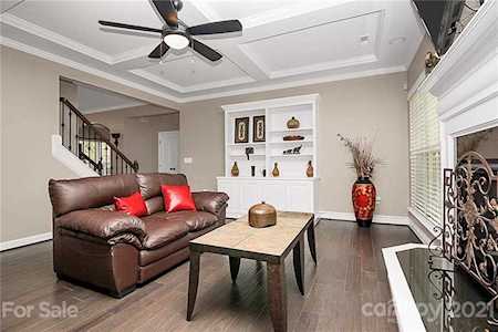 4304 Abernathy Place Harrisburg, NC 28075